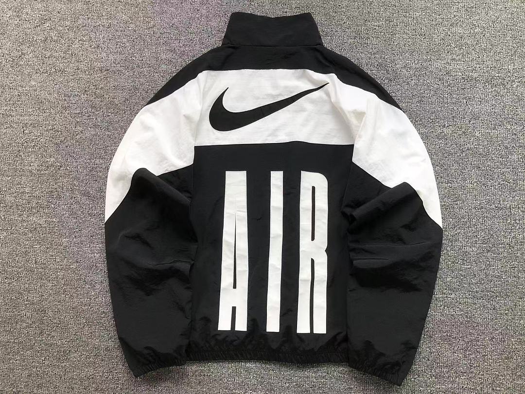 Nike TROUSERS 125 N⭐K⭐ JACKET 4205262177 (Im 170Cm 60Kg I Wear Size M In The Phot) - Image 8