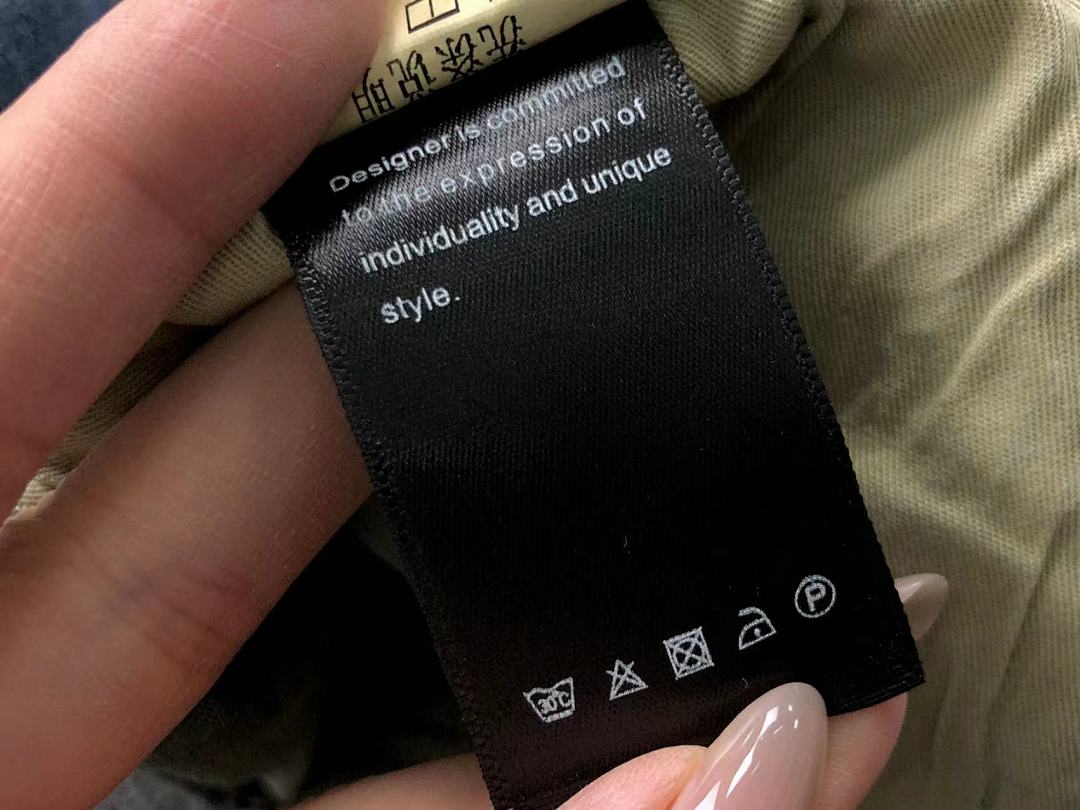 Prada 168 P⭐A⭐A TROUSERS 412171605 (Im 170Cm 55Kg I Wear Size 34 In The Phot) - Image 30