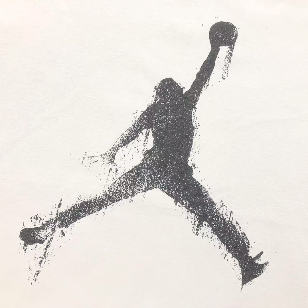 Air Jordan 88 A⭐R J⭐R⭐AN T-SHIRT 1111061302 (Im 170Cm 60Kg I Wear Size L In The Phot) - Image 13