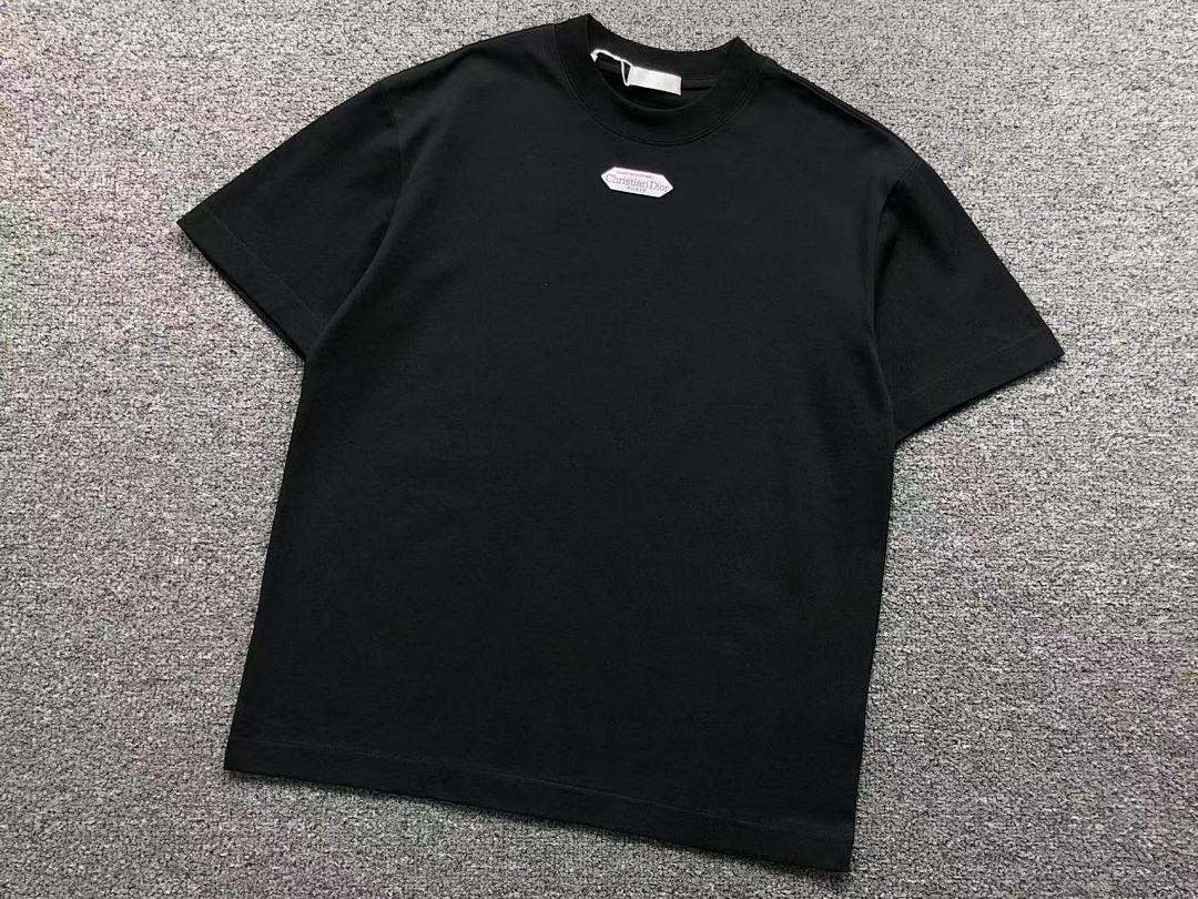 Dior 115 D⭐O⭐ T-SHIRT 5112108147 (Im 170Cm 60Kg I Wear Size M In The Phot) - Image 14