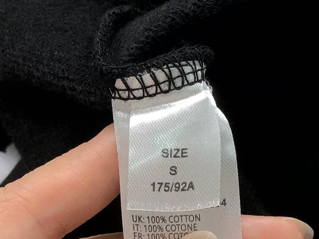 Diesel 129 DIESEL HOODIE 3207251217 (Im 170Cm 60Kg I Wear Size S In The Phot) - Image 21