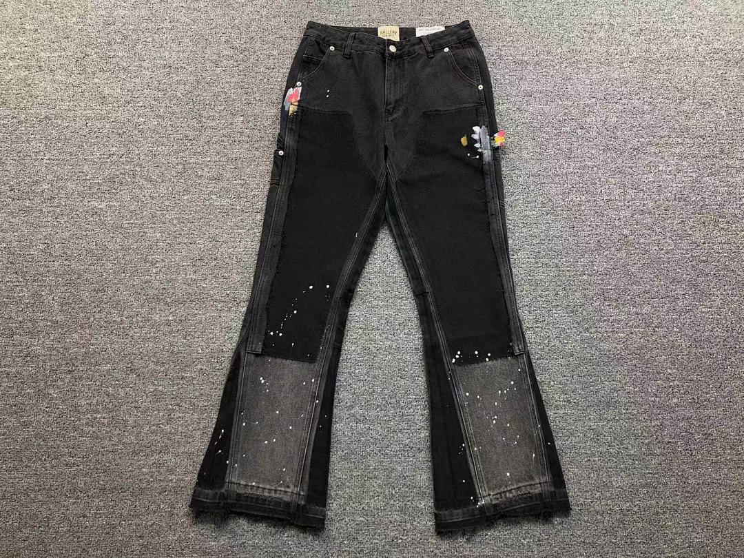 Gallery Dept 225 GALLERY DEPT TROUSERS 4105170817 (Im 170Cm 60Kg I Wear Size S In The Phot) - Image 5