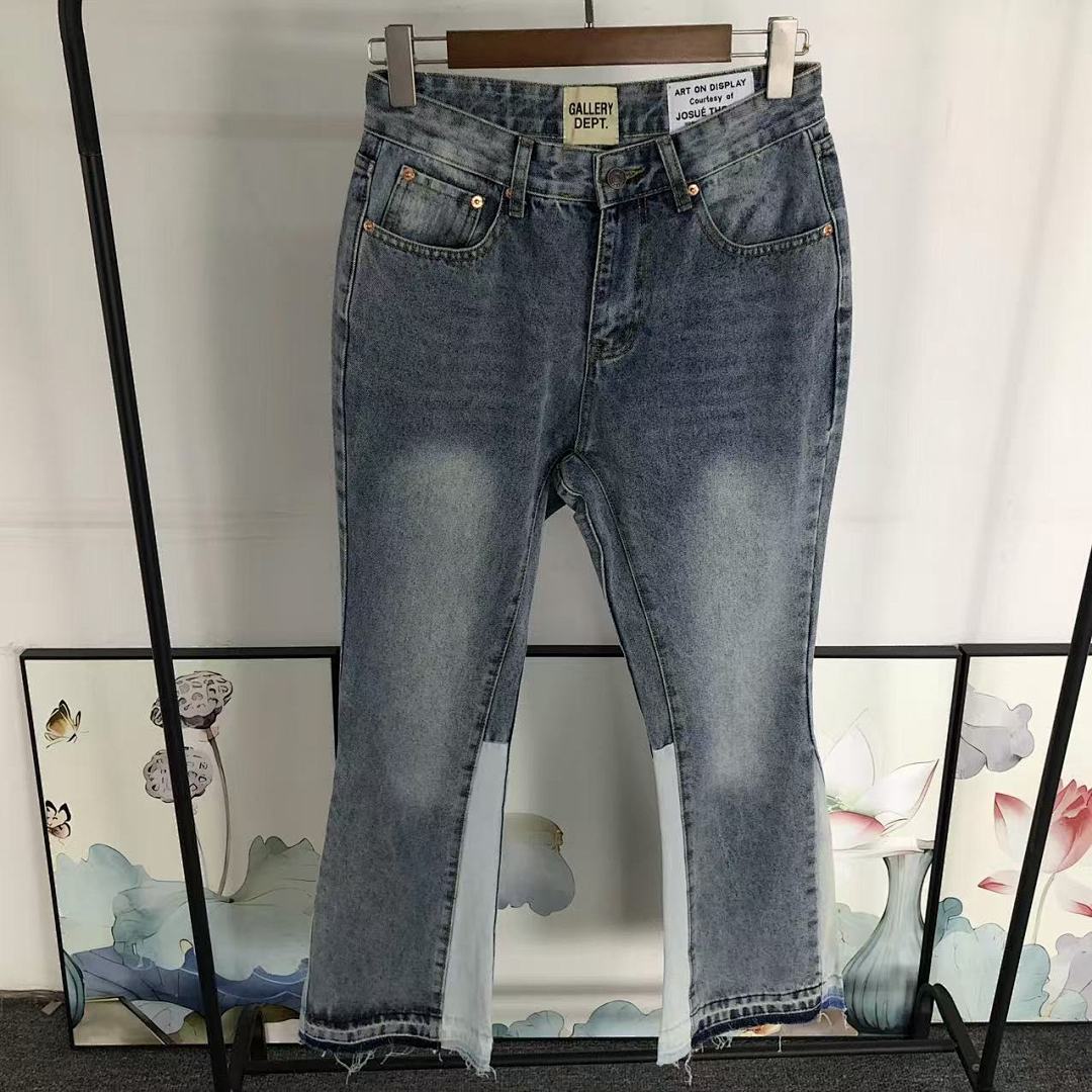 Gallery Dept 138 GALLERY DEPT TROUSERS 523162678 (Im 170Cm 60Kg I Wear Size S In The Phot) - Image 25