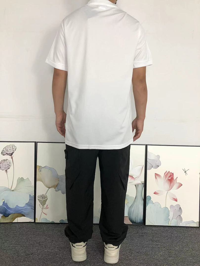 Unbranded 88 FOOTBALL T-SHIRT 11092716002 (Im 170Cm 60Kg I Wear Size L In The Phot) - Image 4