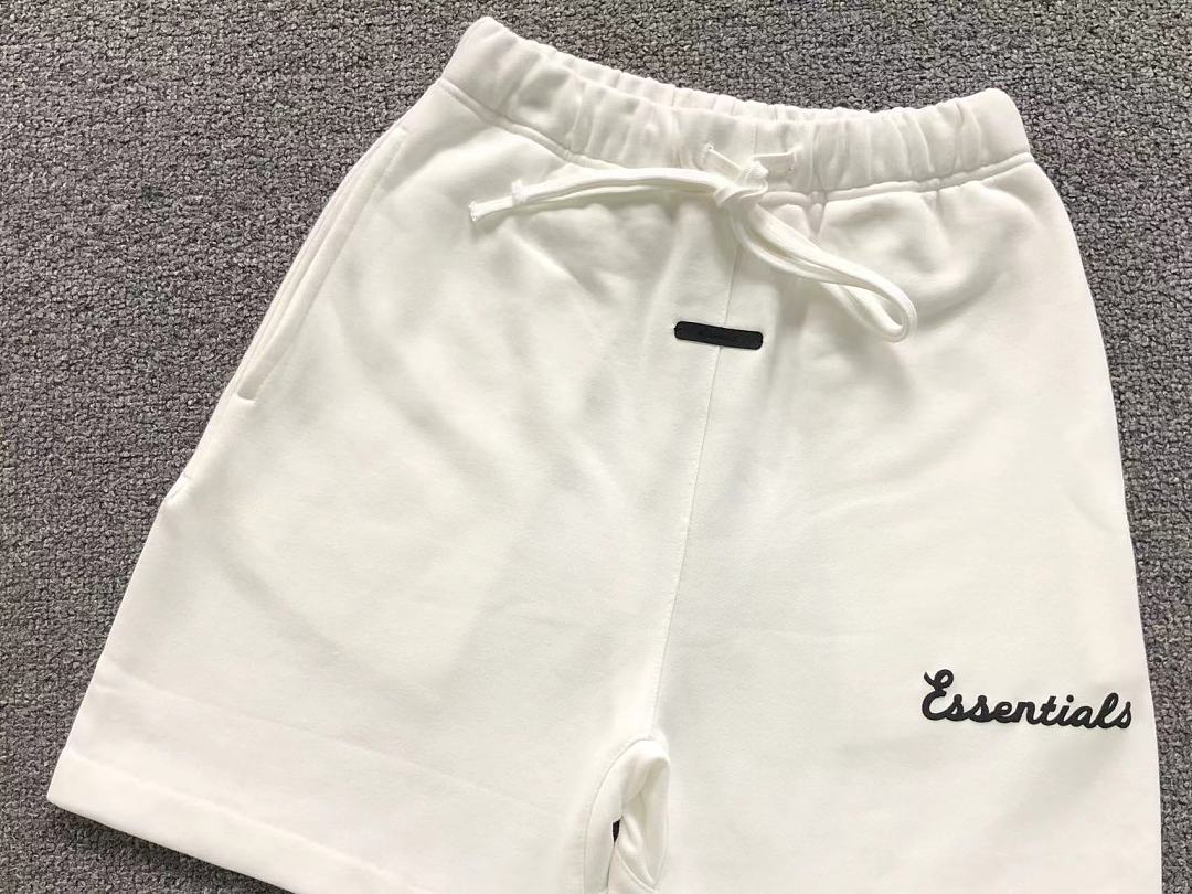 Fear of God 118 FOG SHORTS 3206042717 (Im 170Cm 60Kg I Wear Size S In The Phot) - Image 12