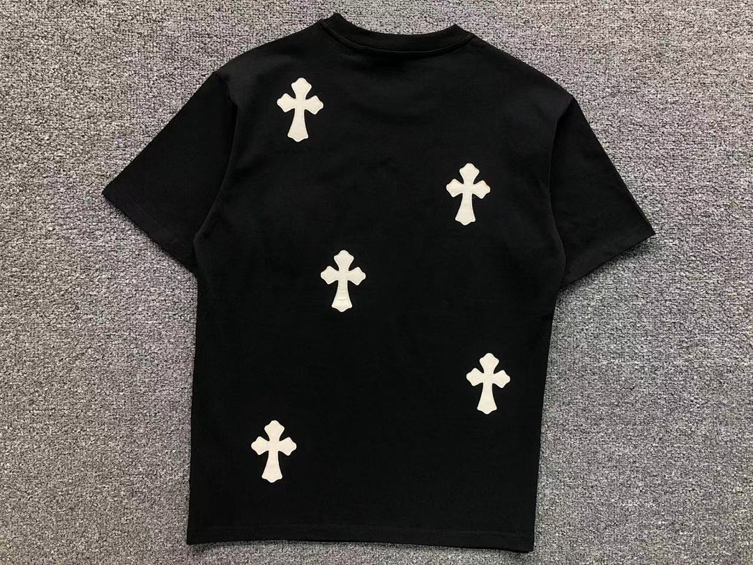 Comme des Garcons 129 C⭐⭐OME HE⭐⭐TS T-SHIRT 215170917 (Im 170Cm 60Kg I Wear Size S In The Phot) - Image 7