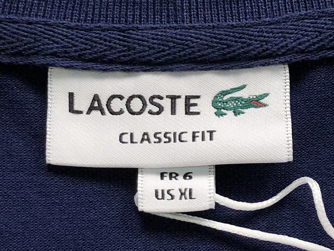 Lacoste 138 LACOSTE POLO 22032307171 (Im 170Cm 60Kg I Wear Size XL In The Phot) - Image 18