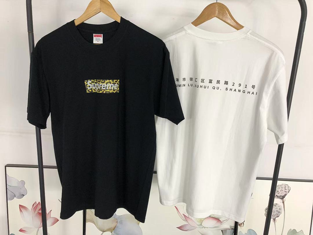 Supreme 78 S⭐⭐R⭐⭐E T-SHIRT 41061032123 (Im 170Cm 60Kg I Wear Size M In The Phot) - Image 27