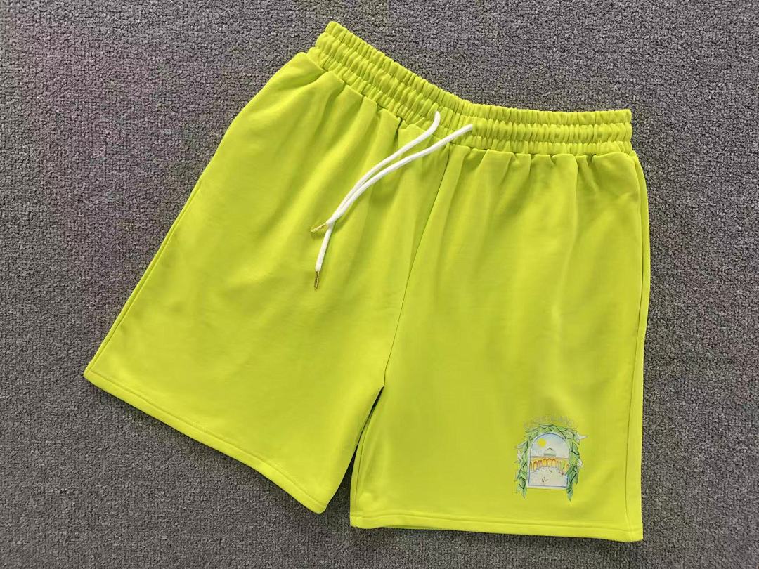 Casablanca 165 CASABLANCA SHORTS 591113127 (Im 170Cm 60Kg I Wear Size XL In The Phot) - Image 13