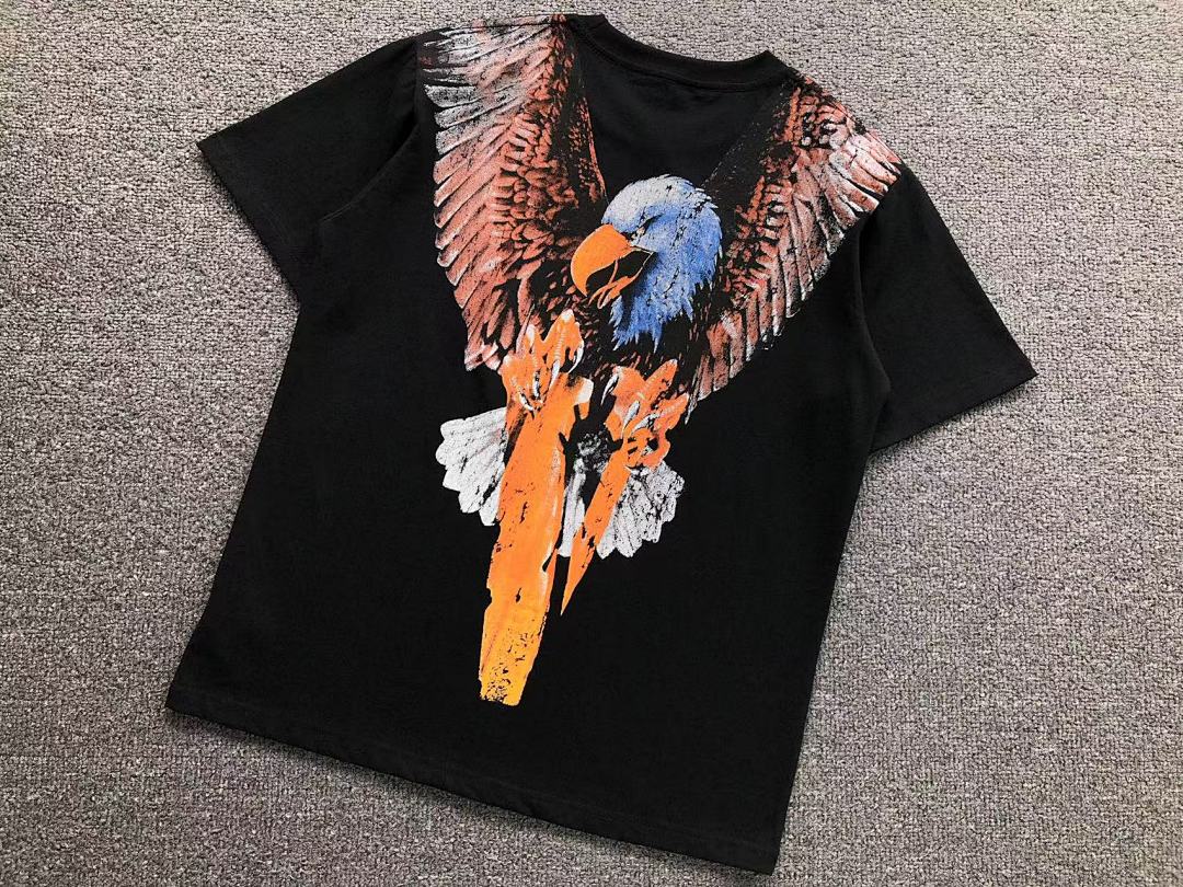 On Running 69 VLONE T-SHIRT 504143091 (Im 170Cm 60Kg I Wear Size S In The Phot) - Image 6