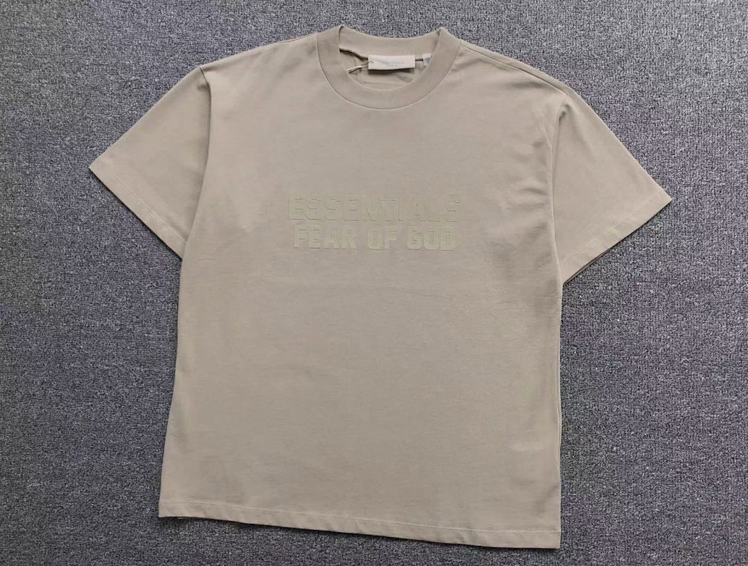 Fear of God 98 FOG T-SHIRT 412131917 (Im 170Cm 57Kg I Wear Size M In The Phot) - Image 13