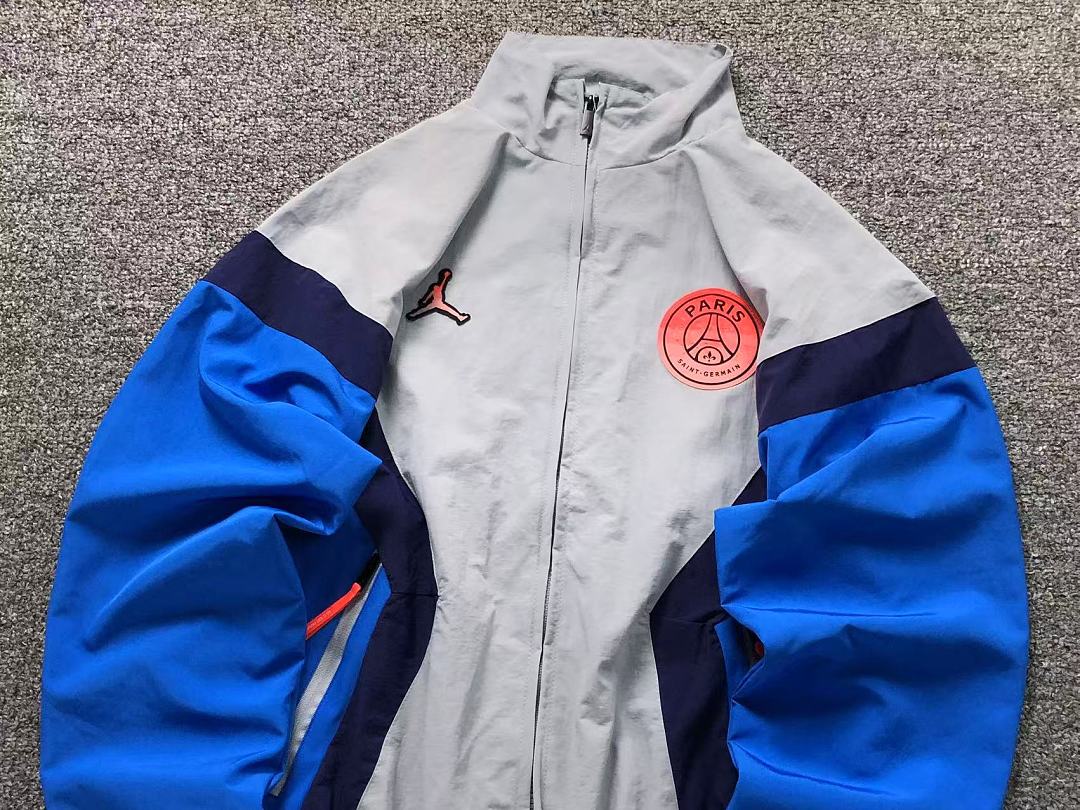 Air Jordan 238 A⭐R J⭐R⭐AN JACKET TROUSERS 4206153077 (Im 170Cm 60Kg I Wear Size M In The Phot) - Image 9