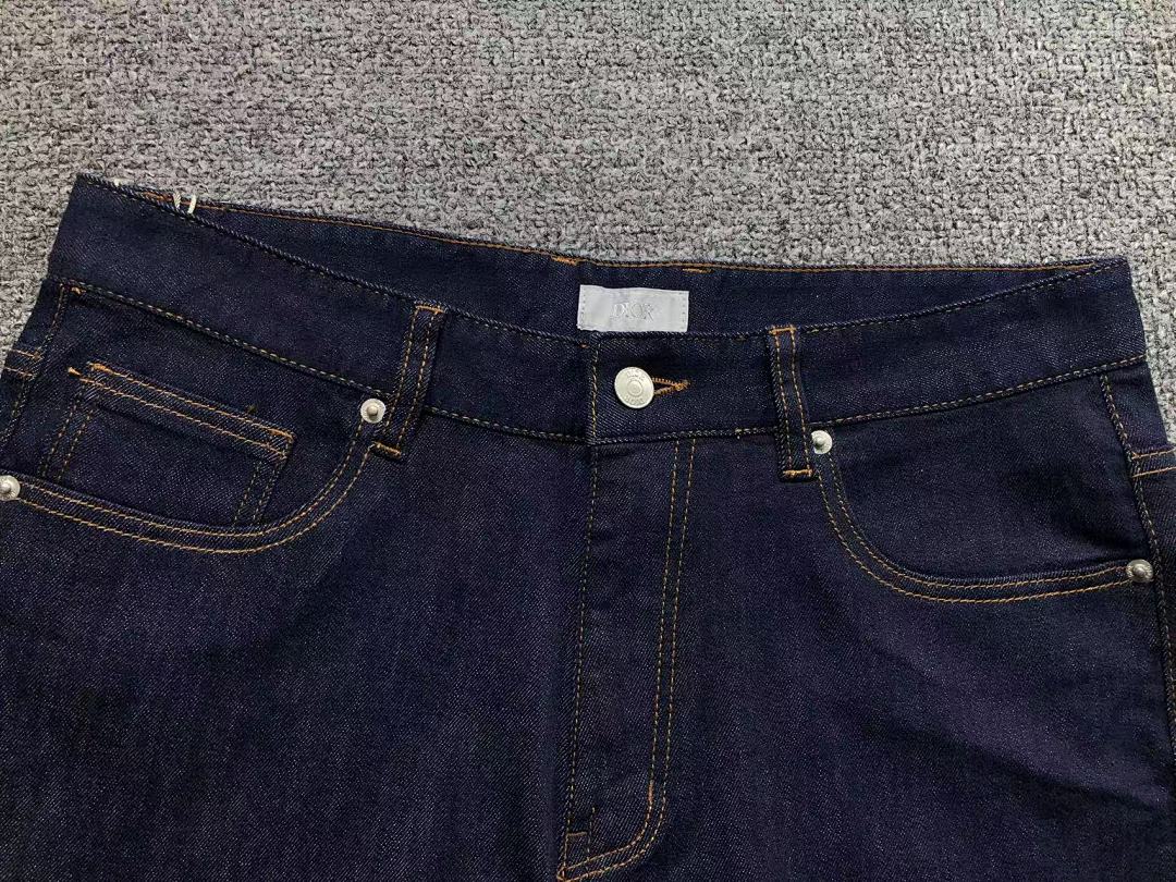Dior 225 D⭐O⭐ TROUSERS 213050705 (Im 170Cm 55Kg I Wear Size 33 In The Phot) - Image 11