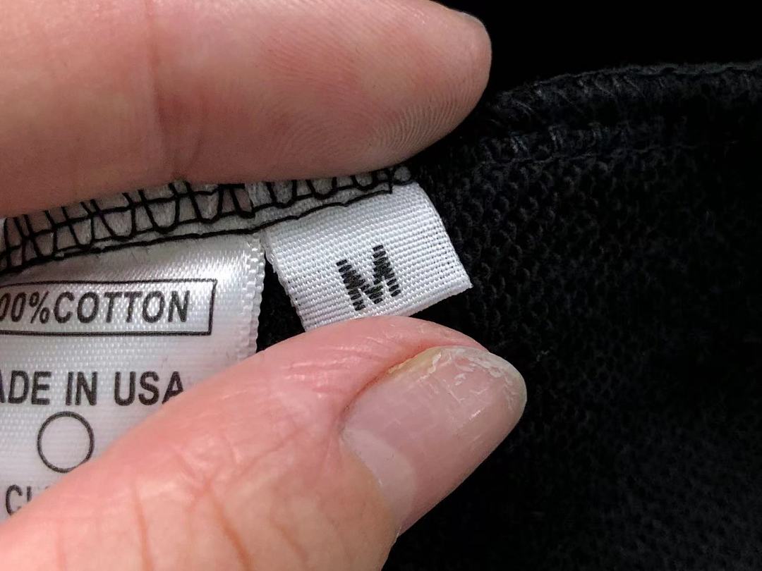 On Running 118 VLONE HOODIE 510112691 (Im 170Cm 60Kg I Wear Size M In The Phot) - Image 26