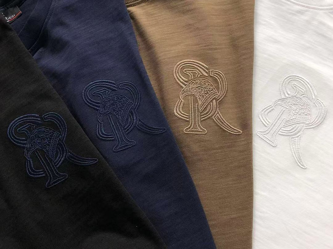 Stefano Ricci 113 STE⭐⭐NO R⭐⭐C⭐ T-SHIRT 3206292820 (Im 170Cm 60Kg I Wear Size M In The Phot) - Image 16