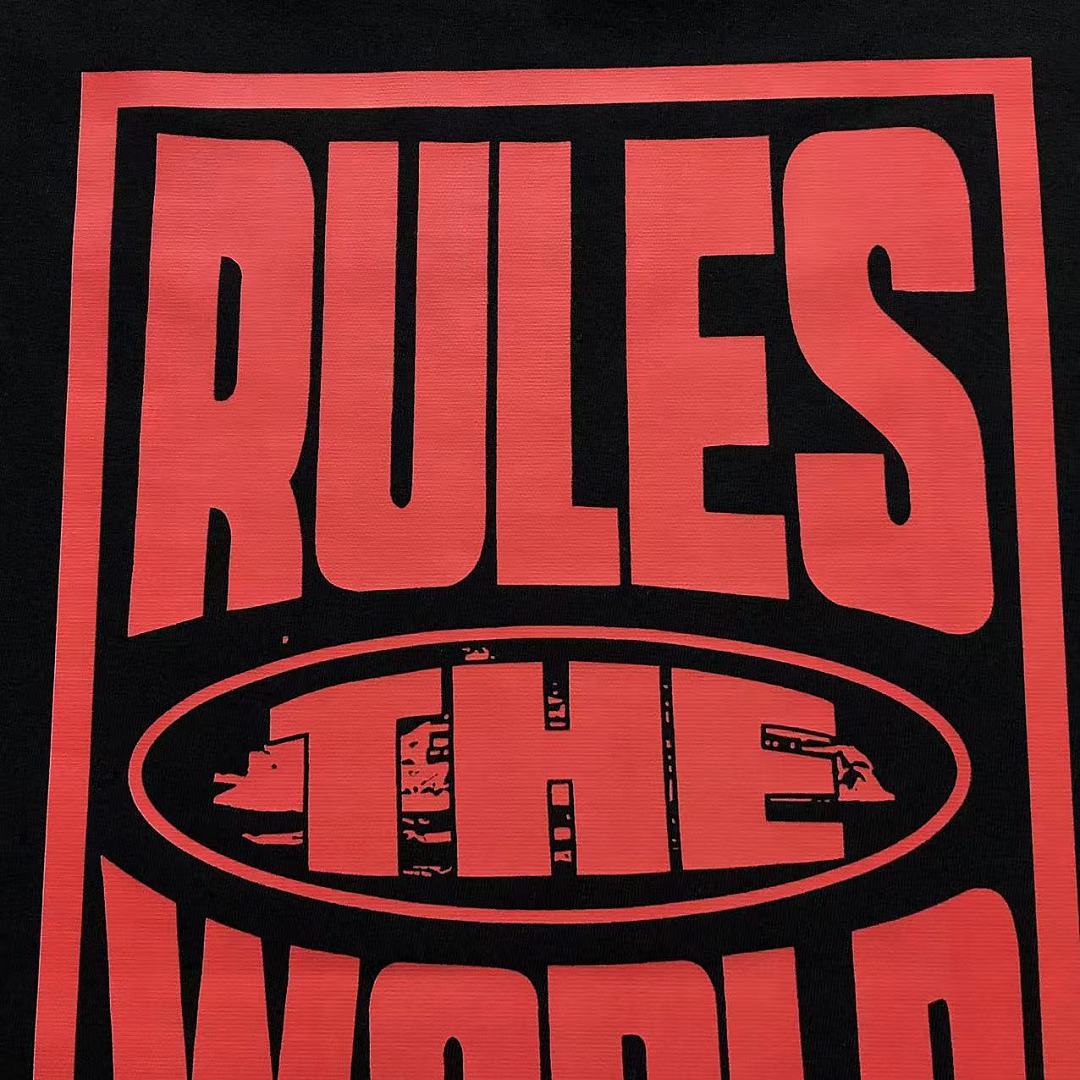 Corteiz 78 CORTEIZ T-SHIRT 524251578 (Im 170Cm 60Kg I Wear Size XL In The Phot) - Image 11