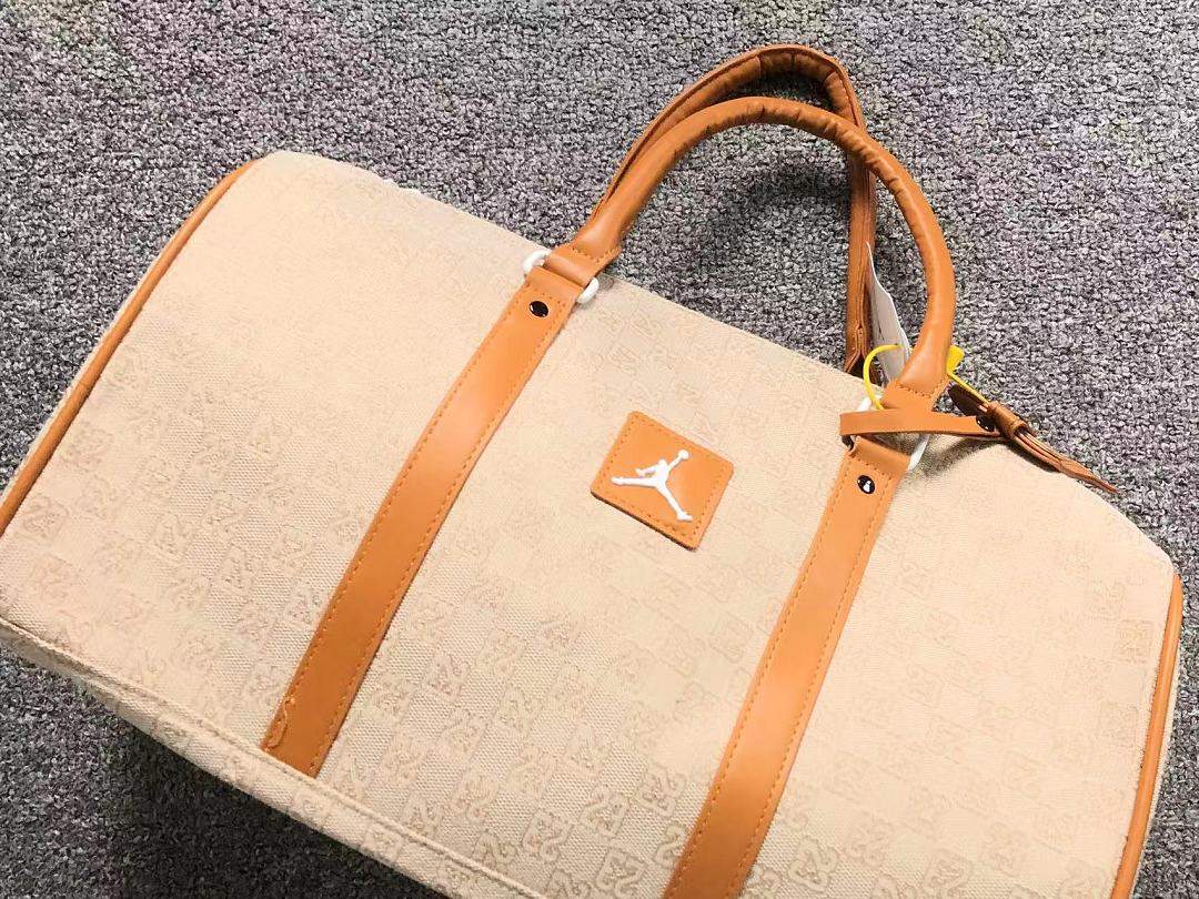 Air Jordan 178 A⭐R J⭐R⭐AN BAG 4208261477 (Long 45CM* Wide 17CM* High 25CM) - Image 15