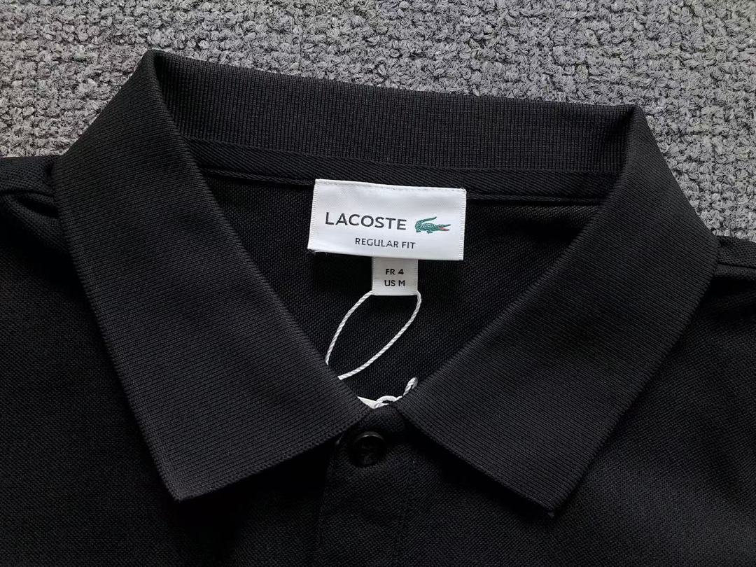 Lacoste 138 LACOSTE LONG SLEEVED 1111304159 (Im 170Cm 60Kg I Wear Size M In The Phot) - Image 18