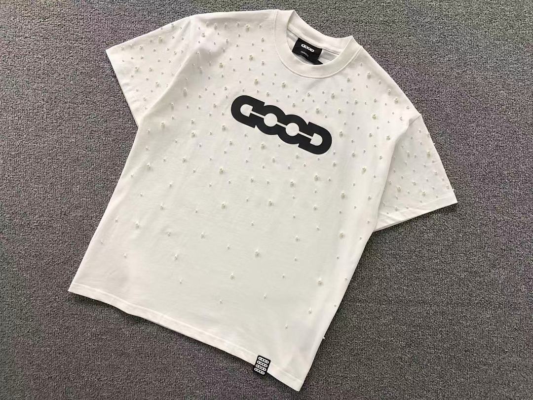 Unbranded 108 G⭐⭐D T-SHIRT 11061105116 (Im 170Cm 60Kg I Wear Size S In The Phot) - Image 11