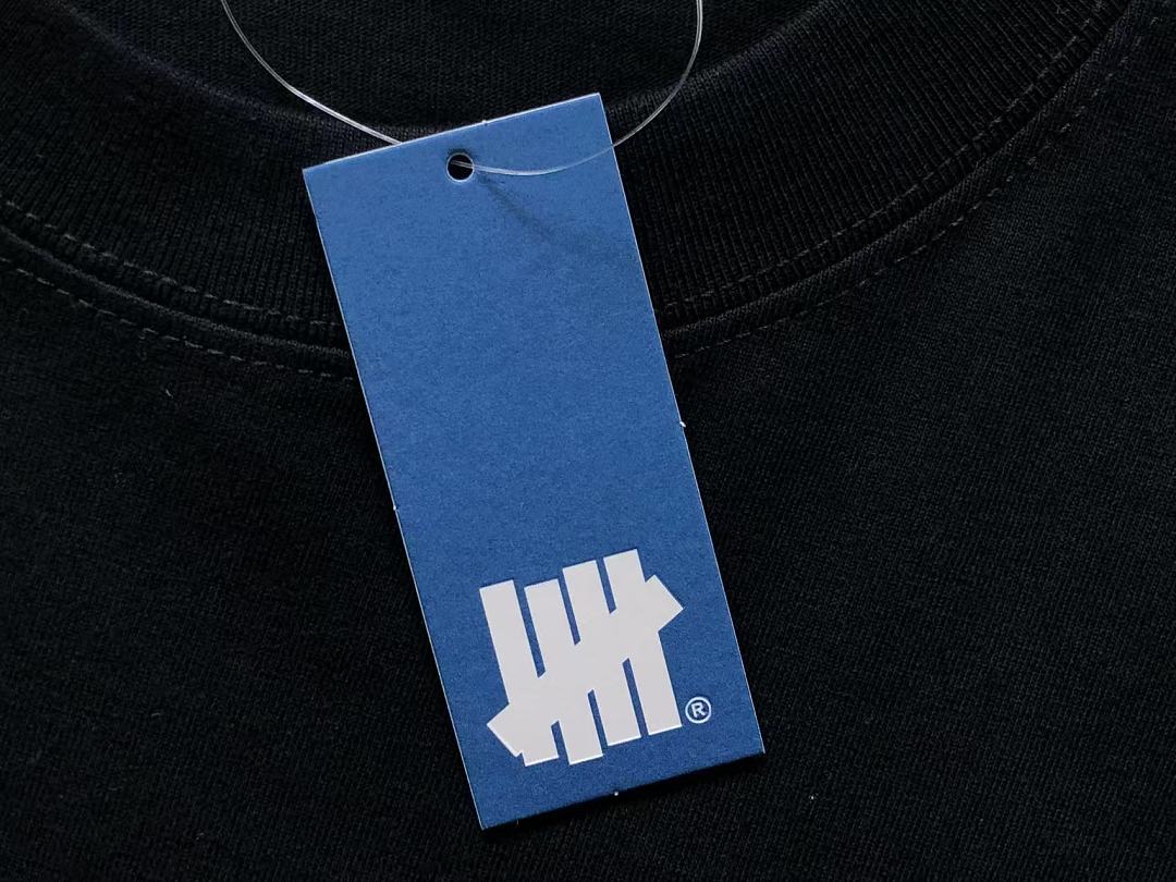 Undefeated 88 UNDEFEATED T-SHIRT 126232002 (Im 170Cm 60Kg I Wear Size L In The Phot) - Image 22