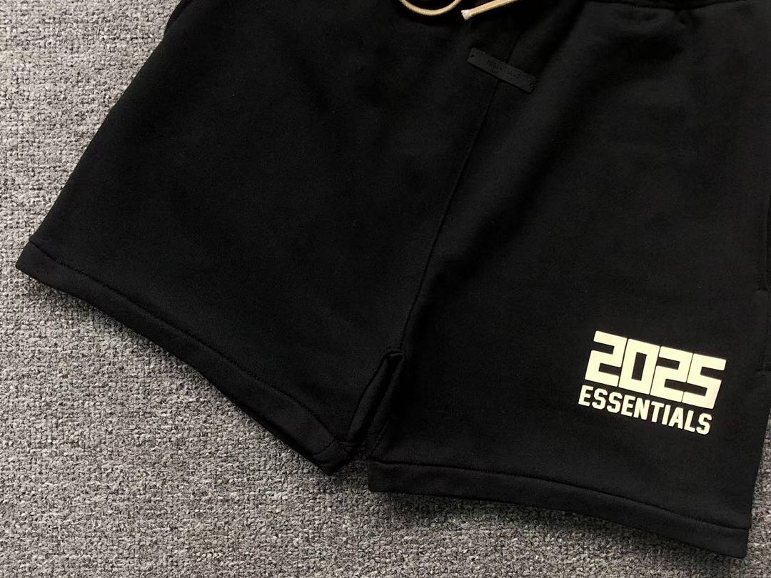 Fear of God 115 FOG SHORTS 1104250617 (Im 170Cm 60Kg I Wear Size S In The Phot) - Image 13