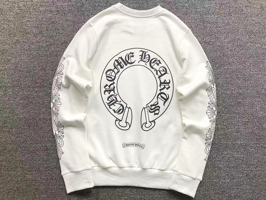 Comme des Garcons 129 C⭐⭐OME HE⭐⭐TS HOODIE 42062325144 (Im 170Cm 60Kg I Wear Size S In The Phot) - Image 5