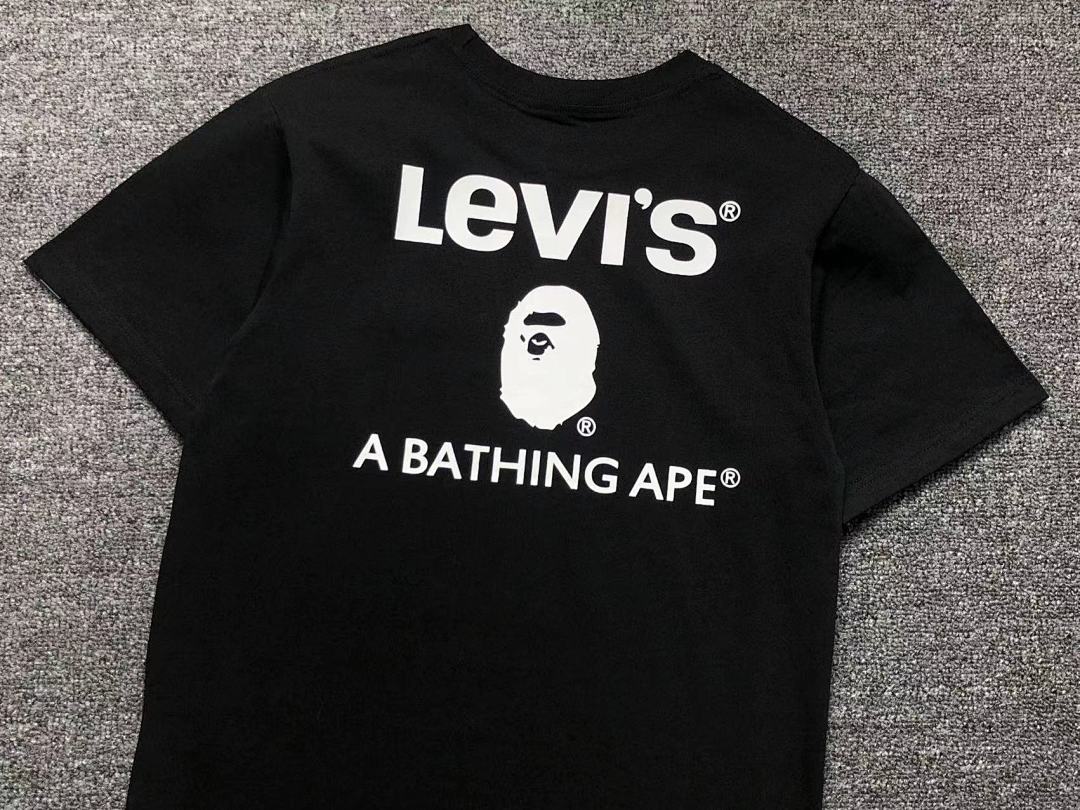 Bape 95 BAPE T-SHIRT - Image 9