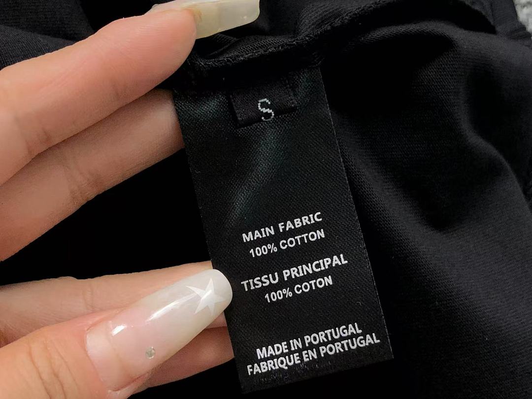 Vetements 88 VETEMENTS T-SHIRT 41092208145 (Im 170Cm 60Kg I Wear Size S In The Phot) - Image 19