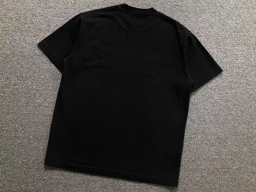 Dior 138 D⭐O⭐ T-SHIRT 52418120147 (Im 170Cm 60Kg I Wear Size L In The Phot) - Image 15