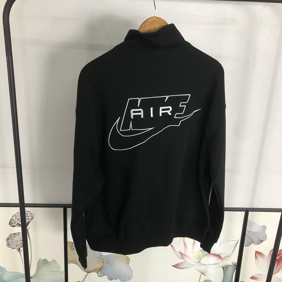 Nike 238 N⭐K⭐ HOODIE 22041425001 (Im 170Cm 60Kg I Wear Size S In The Phot) - Image 24