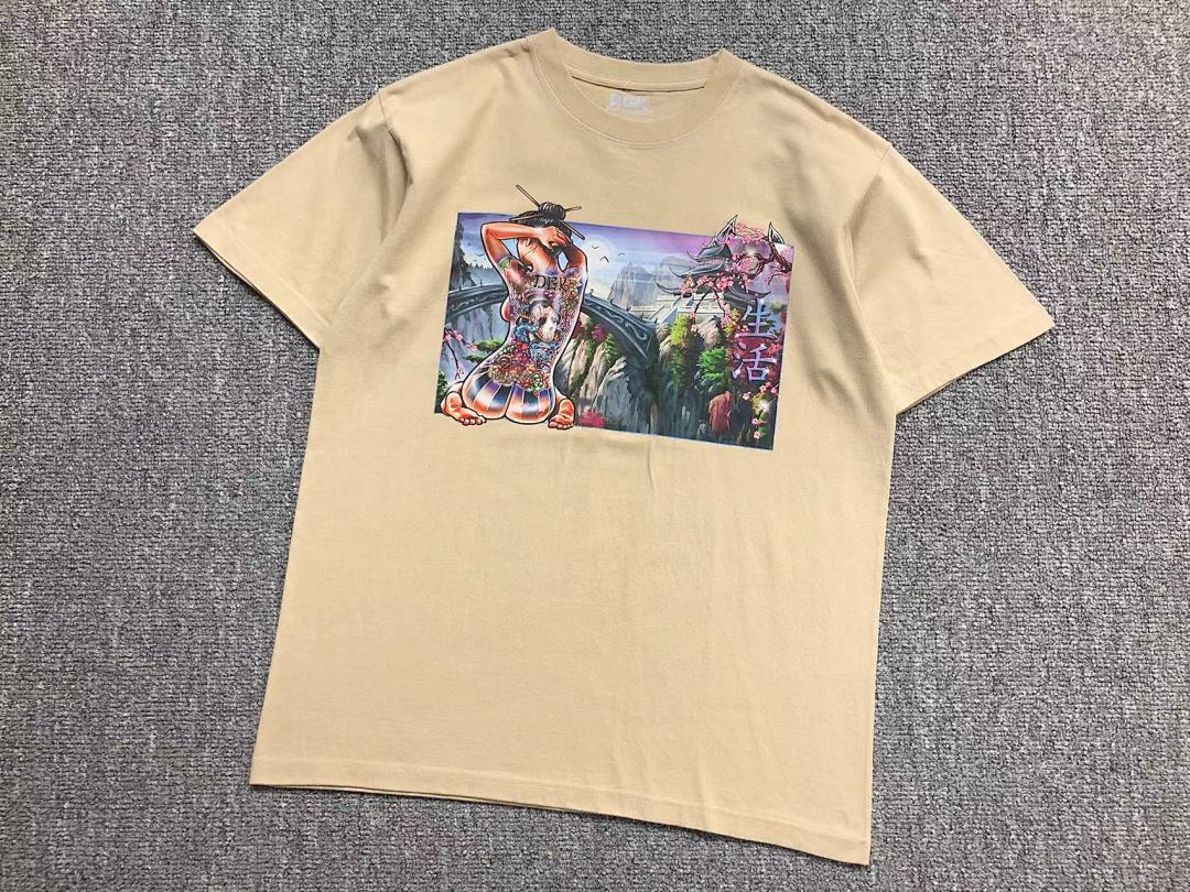 DGK 89 DGK T-SHIRT - Image 8