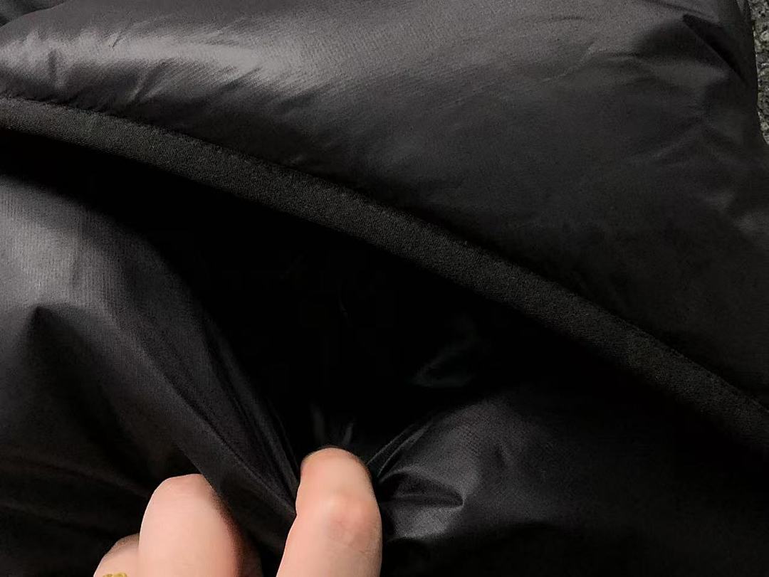 Stussy 418 STUSSY DOWN JACKETS 3111012515 (Im 170Cm 60Kg I Wear Size L In The Phot) - Image 12