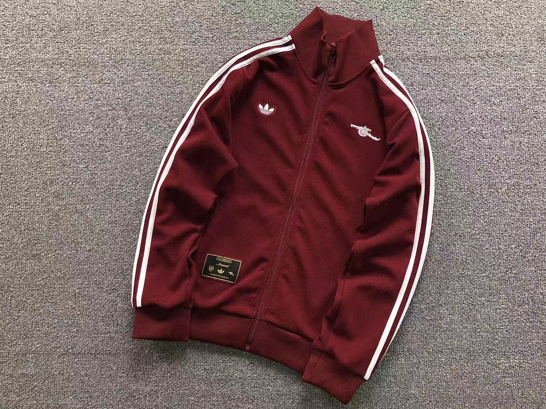 Adidas 168 A⭐I⭐AS HOODIE 4204292677 (Im 170Cm 60Kg I Wear Size M In The Phot) - Image 8