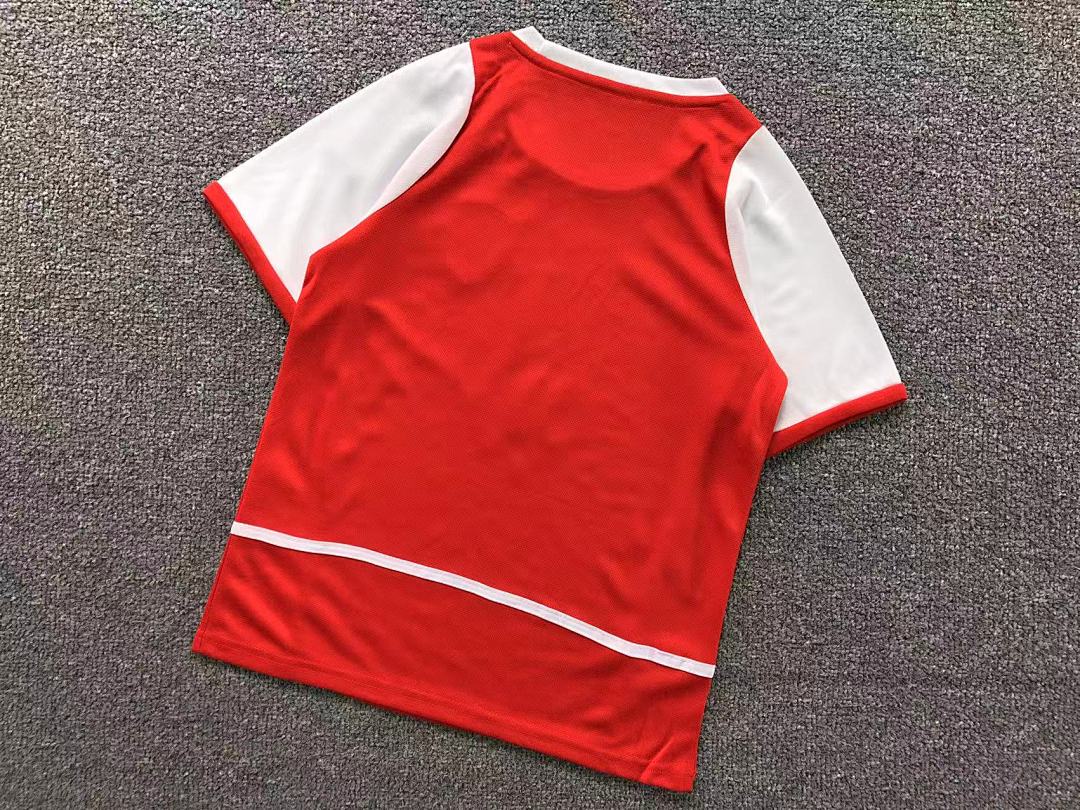 Chanel 95 FOOTBALL CHILD SHORTS T-SHIRT - Image 12