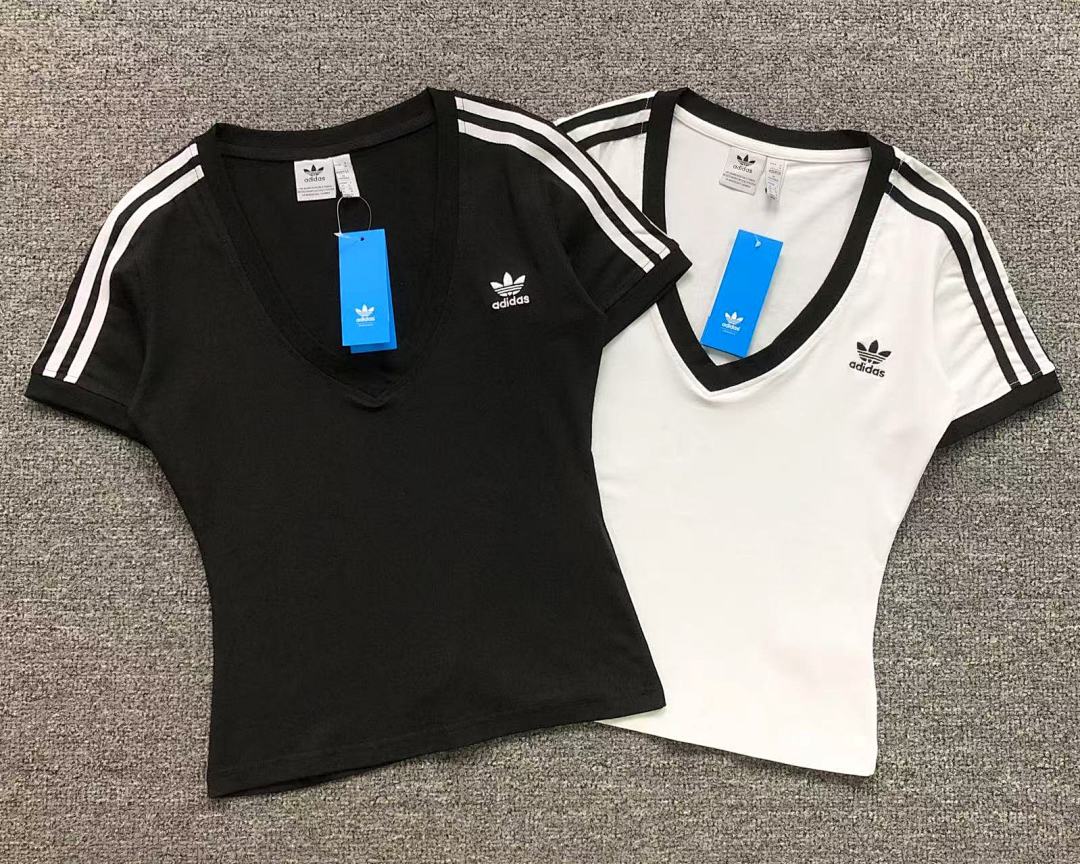 Adidas 95 A⭐I⭐AS T-SHIRT FEMAIE - Image 3