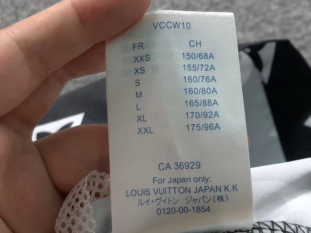 Louis Vuitton 85 L⭐ SHORTS 5242415100 (Im 170Cm 60Kg I Wear Size M In The Phot) - Image 18