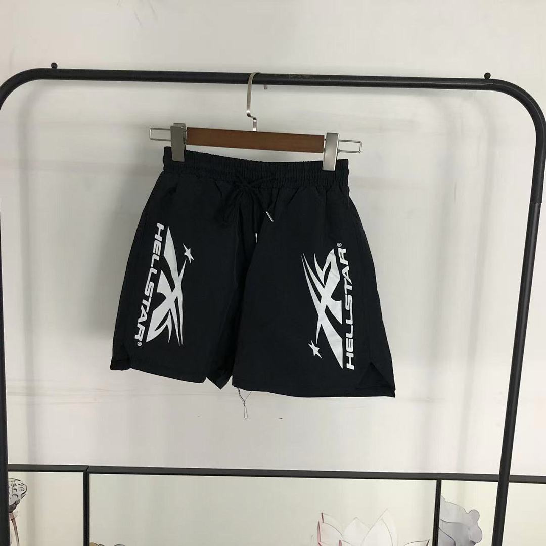 Hellstar 115 HELLSTAR SHORTS 3110212817 (Im 170Cm 60Kg I Wear Size S In The Phot) - Image 24