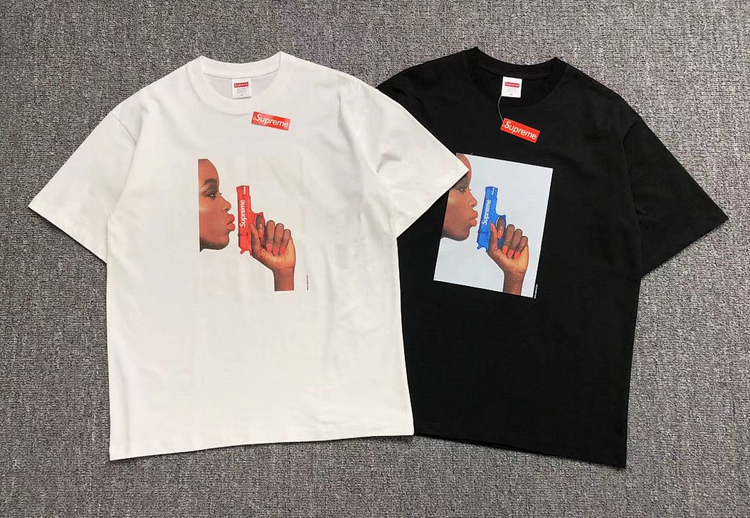Supreme 88 S⭐⭐R⭐⭐E T-SHIRT - Image 3