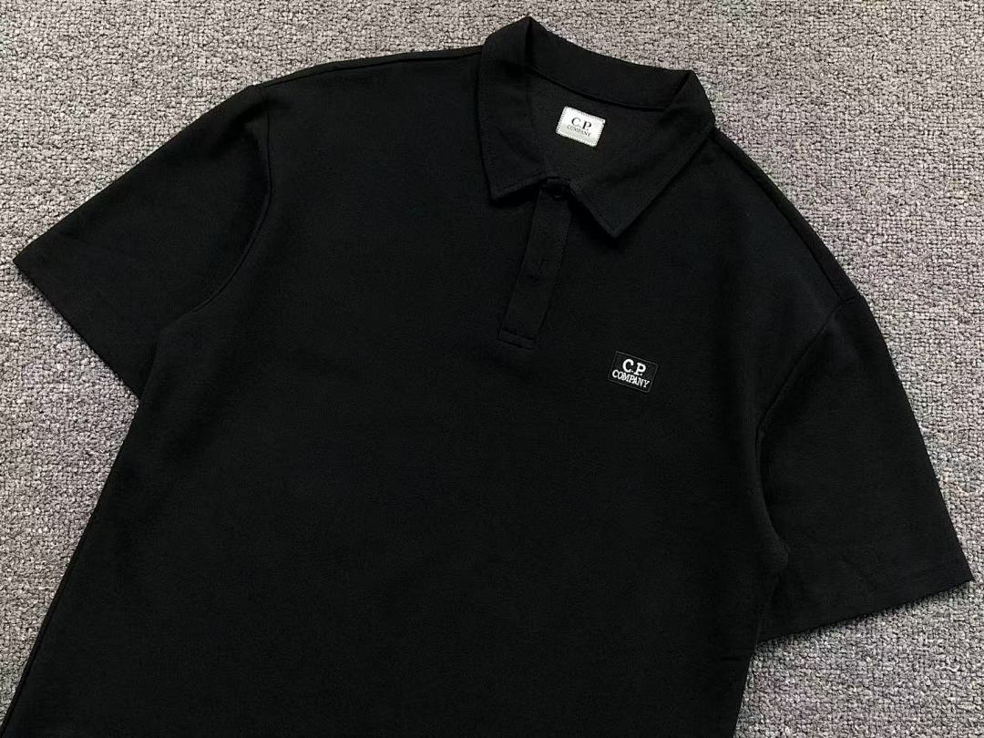 C.P. Company 88 CP POLO 1105210855 (Im 170Cm 60Kg I Wear Size M In The Phot) - Image 9