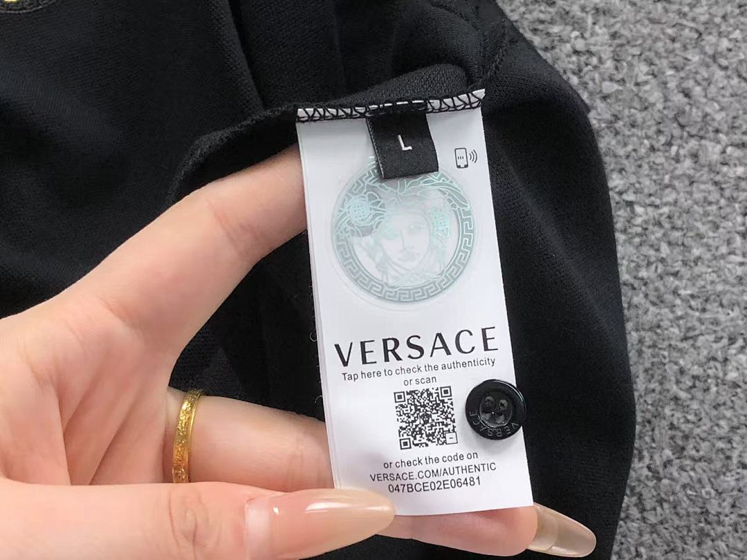 Unbranded 175 V⭐⭐SA⭐E POLO 2201152901 (Im 170Cm 60Kg I Wear Size L In The Phot) - Image 19