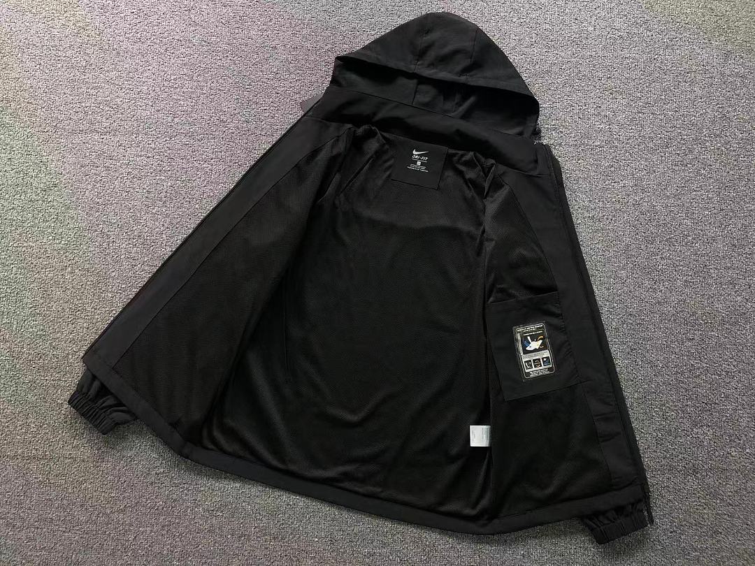 Nike 208 N⭐K⭐ JACKET 2207150704 (Im 170Cm 60Kg I Wear Size 2XL In The Phot) - Image 35