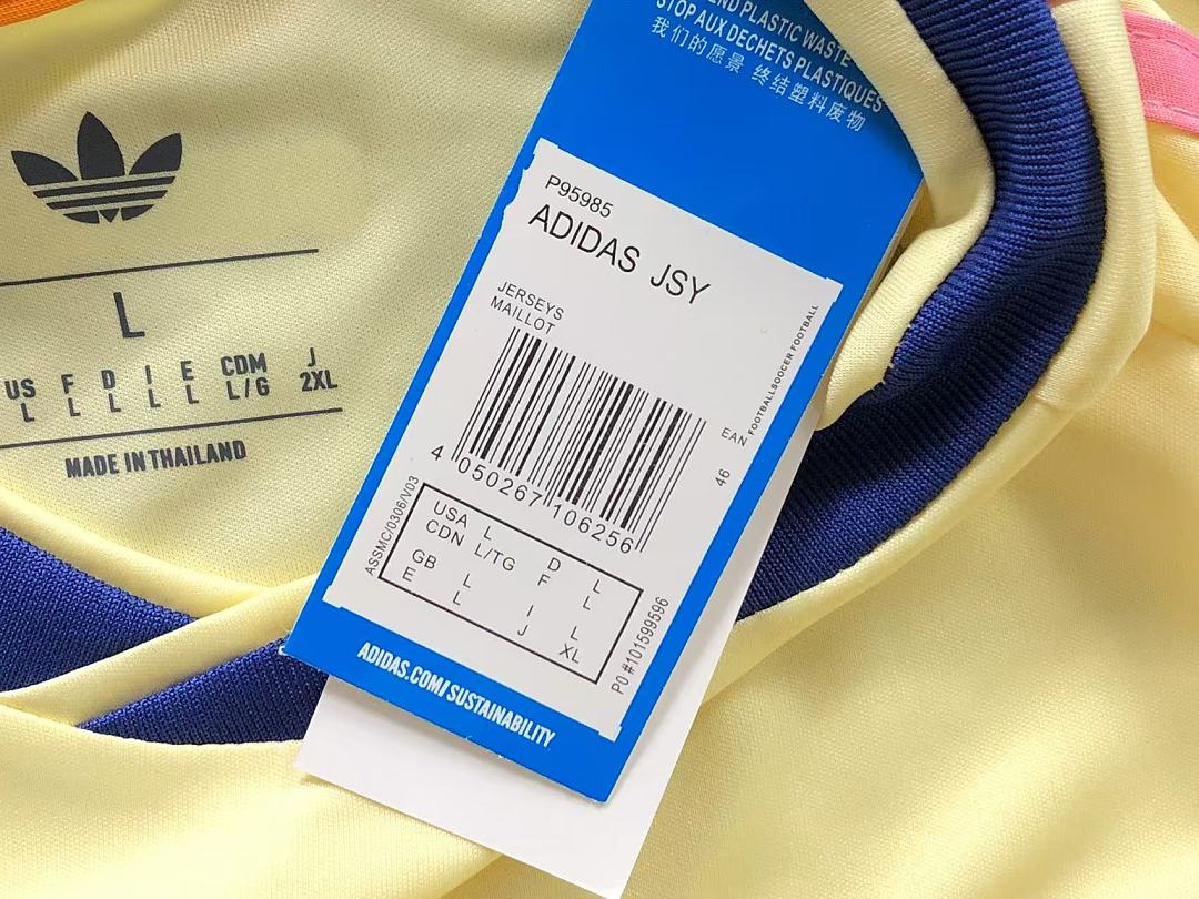 Unbranded 82 FOOTBALL T-SHIRT 1262230002 (Im 170Cm 60Kg I Wear Size L In The Phot) - Image 16