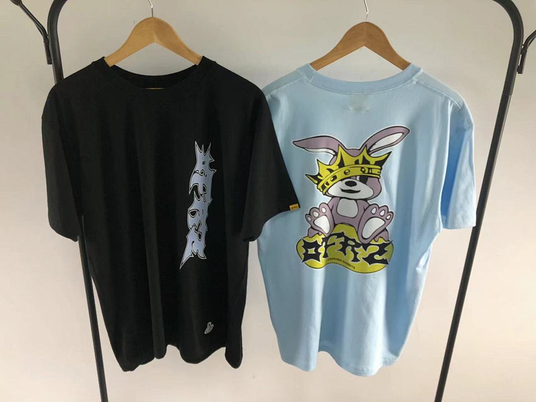 FR2 95 FR2 T-SHIRT - Image 32