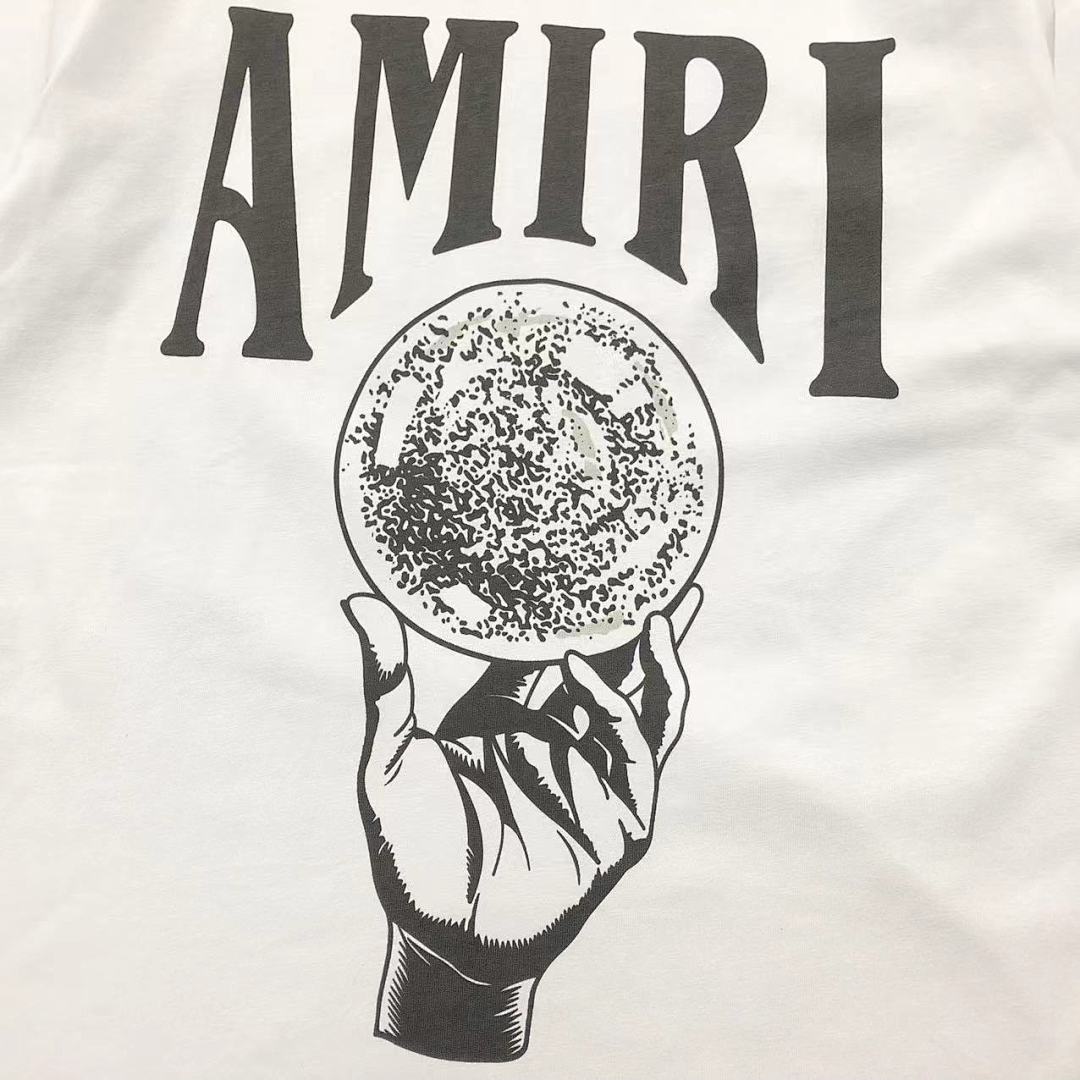 AMIRI 78 AMIRI T-SHIRT - Image 7