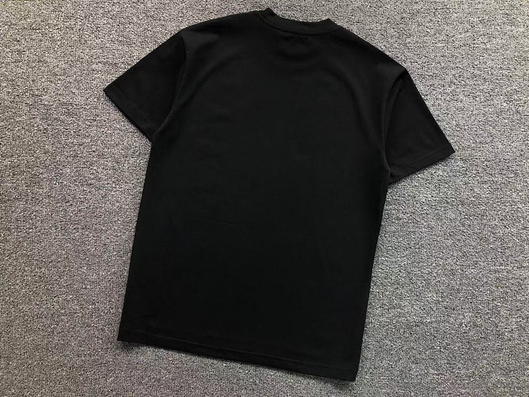 Balmain 85 BALMAIN T-SHIRT 1107240132 (Im 170Cm 60Kg I Wear Size M In The Phot) - Image 16