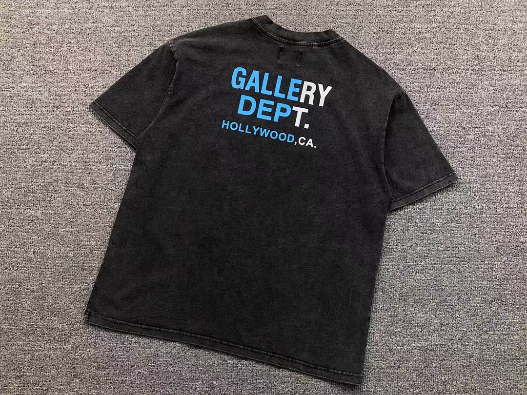 Gallery Dept 115 GALLERY DEPT T-SHIRT - Image 4