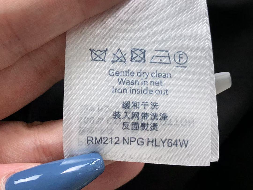 Unbranded 138 L⭐ LONG SLEEVED 218011401 (Im 170Cm 60Kg I Wear Size M In The Phot) - Image 23