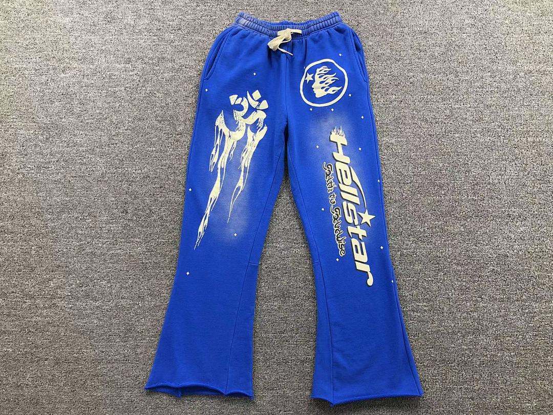 Hellstar TROUSERS165 HELLSTAR HOODIE - Image 34