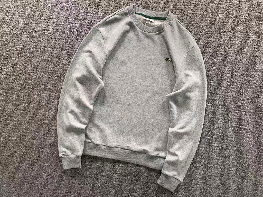Lacoste 158 LACOSTE HOODIE 58250509 (Im 170Cm 60Kg I Wear Size S In The Phot) - Image 7