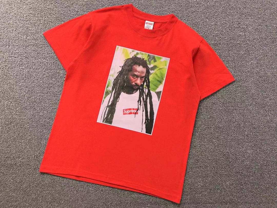 Supreme 95 S⭐⭐R⭐⭐E T-SHIRT 123121302 (Im 170Cm 60Kg I Wear Size M In The Phot) - Image 17
